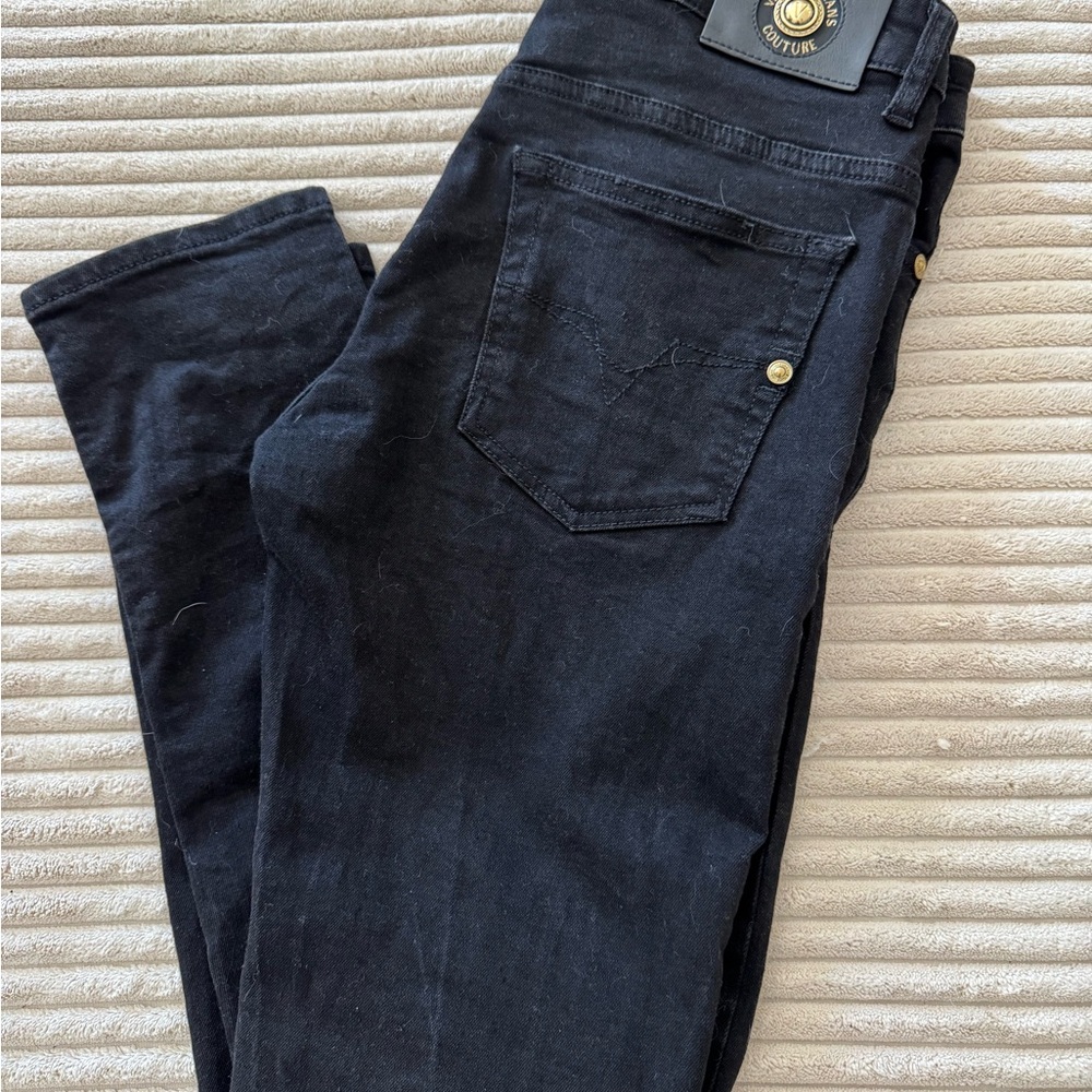Versace Couture Jeans
